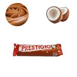  Novo Prestígio Nestlé Doce de Leite  caixa c/30 un