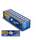  Pastilha Garoto Sabor Menta 17g Com 40 Unidades