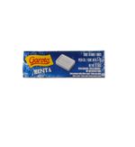  Pastilha Garoto Sabor Menta 17g Com 40 Unidades