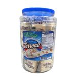  Pote de Doce Torrone  20un  750g - Ki Doce