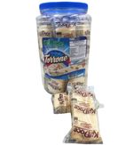  Pote de Doce Torrone  20un  750g - Ki Doce