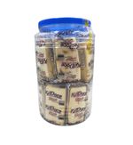  Pote de Doce Torrone  20un  750g - Ki Doce
