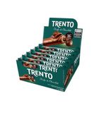  Trento Trufa de Chocolate Caixa 16 Unidades 32g
