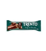  Trento Trufa de Chocolate Caixa 16 Unidades 32g