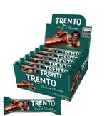  Trento Trufa de Chocolate Caixa 16 Unidades 32g