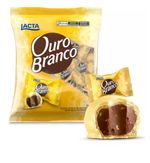 Bombom Lacta Ouro Branco Pacote 1kg