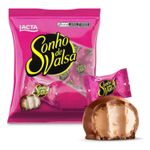 Bombom Sonho De Valsa 1kg c/50un Lacta