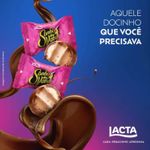 Bombom Sonho De Valsa 1kg c/50un Lacta