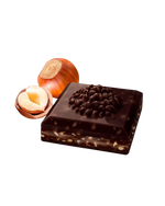 Ferrero Rocher Tablete Dark 55% Com Avelã 1 Unidade 90g