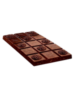 Ferrero Rocher Tablete Dark 55% Com Avelã 1 Unidade 90g