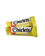 Chiclete Adams Hortelã Caixa Com 280g