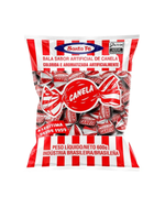 Bala De Canela Santa Fé Pacote 600g