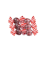 Bala De Canela Santa Fé Pacote 600g