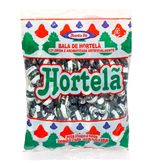 Bala De Hortelã Santa Fé Pacote Com 600g