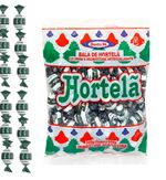 Bala De Hortelã Santa Fé Pacote Com 600g