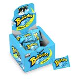 Chiclete Bubbaloo Hortelã Caixa 60 Unidades