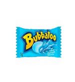 Chiclete Bubbaloo Hortelã Caixa 60 Unidades
