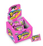 Chiclete Bubbaloo Tutti Frutti Caixa 60 Unidades