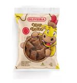 Doce de Leite Oliveira Chupão Pacote 1,2Kg