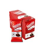 Chocolate Classic Diet Ao Leite C/22un 25gr - Nestlé