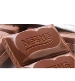 Chocolate Classic Diet Ao Leite C/22un 25gr - Nestlé