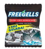 Bala Freegells Extra Forte Refrescante 584g - Riclan