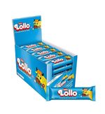 Chocolate Lollo 28g Com 30 Unidades - Nestlé