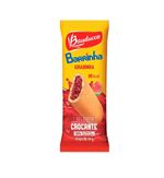 Biscoito Recheado Goiabinha Bauducco Caixa Com 20 Barrinha