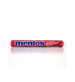 Drops Mentos Frutas Vermelhas Caixa 16Un - 600g