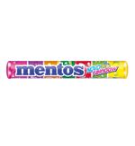 Drops Mentos Rainbow Caixa 16Un - 600g