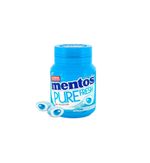Mentos Pure Fresh Mint Zero Açúcar Pote 6 Un