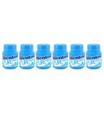 Mentos Pure Fresh Mint Zero Açúcar Pote 6 Un