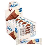 Chocolate Moça 38g Display C/24 - Nestlé