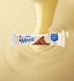 Chocolate Moça 38g Display C/24 - Nestlé