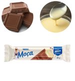 Chocolate Moça 38g Display C/24 - Nestlé