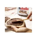 Creme De Avelã Nutella 140g 1 Unidade Ferrero