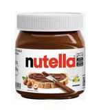 Nutella Creme De Avelã 650g