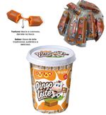 Doce de Leite Pingo de Leite c/50 Jazam