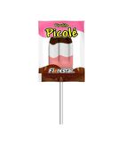 Pirulito Picolé Florestal Napolitano 550g