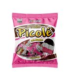 Pirulito Picolé Florestal Napolitano 550g
