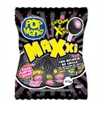Pirulito Cereja Pop Mania Maxxi  672g Riclan