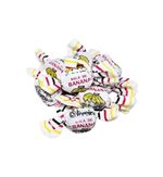 Bala de Banana Oliveira Pacote 500g