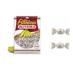 Bala de Banana Oliveira Pacote 500g