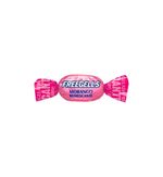 Bala Freegells Morango  Refrescante 584g - Riclan