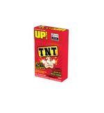 Bala Mastigável Up Date Tnt Sabores Ácida Display 12 X 25g