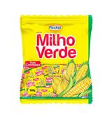 Bala Milho Verde Pocket Cremosa 500g - Freegells Riclan