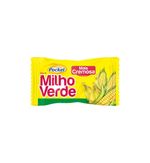 Bala Milho Verde Pocket Cremosa 500g - Freegells Riclan