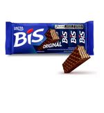 Bis Ao Leite Preto 100,8g
