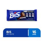 Bis Ao Leite Preto 100,8g