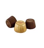 Bombom ao Leite Alpino Caixa 15 Un  13g Cada